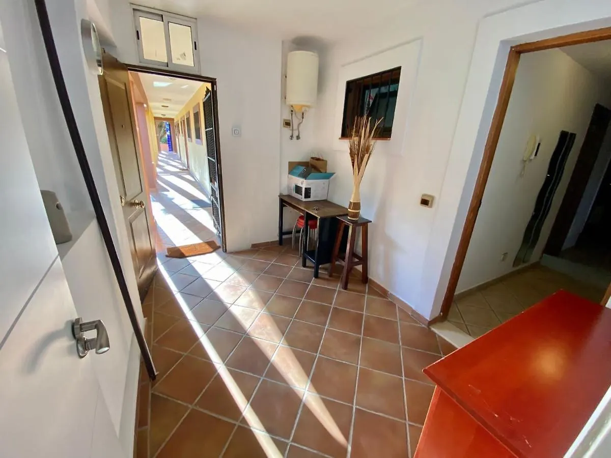 Elite Palace El Duque Apartment Costa Adeje  Spain