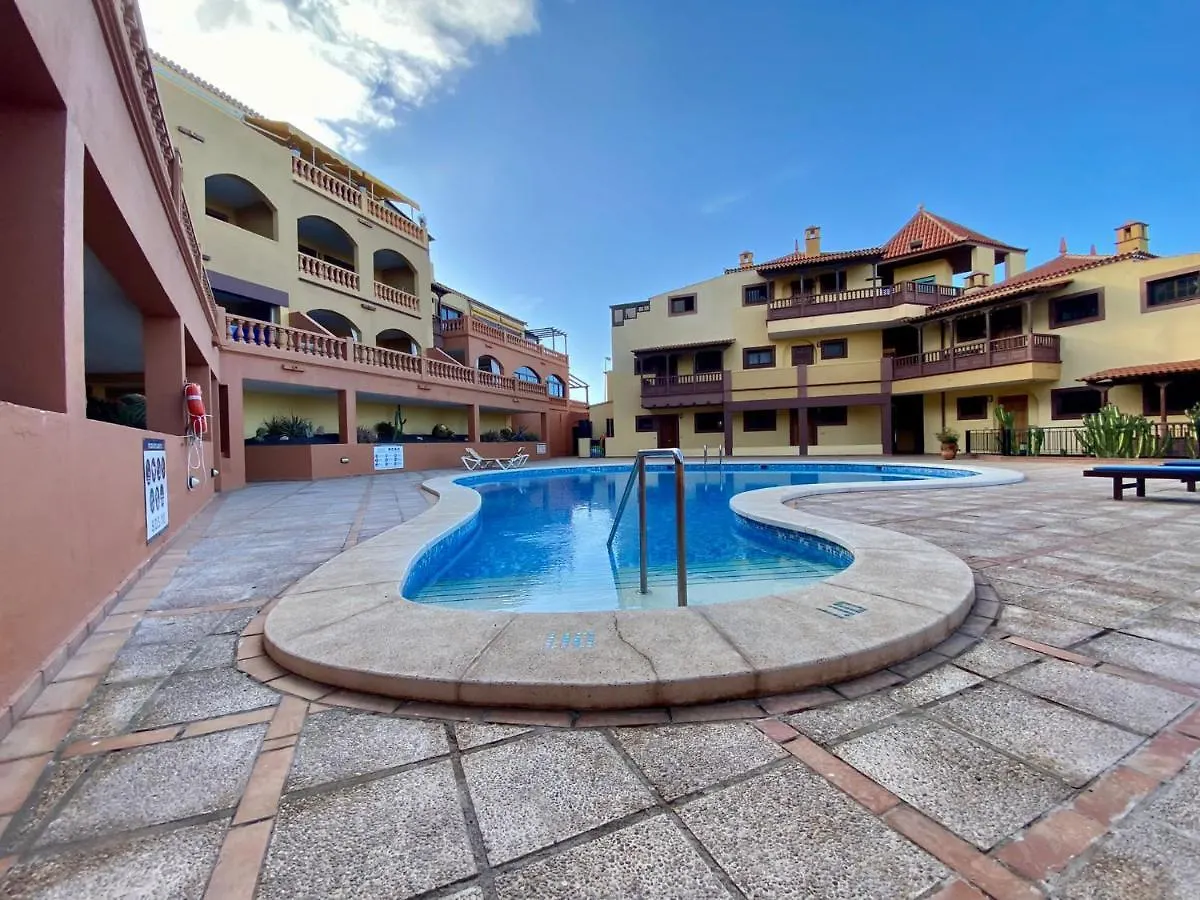Elite Palace El Duque Apartment Costa Adeje   Costa Adeje (Tenerife)