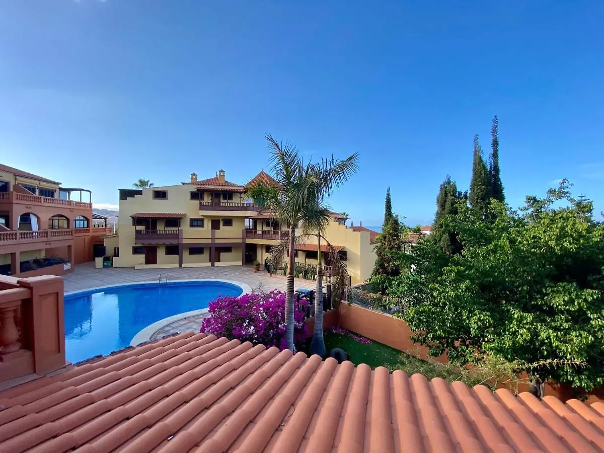 Elite Palace El Duque Apartment Costa Adeje  Costa Adeje (Tenerife)