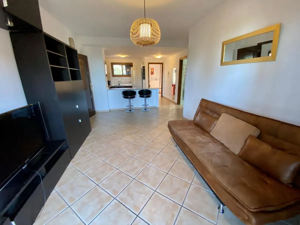 Elite Palace El Duque Apartment Costa Adeje