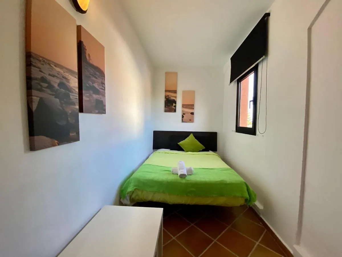 Elite Palace El Duque Apartment Costa Adeje  Spain
