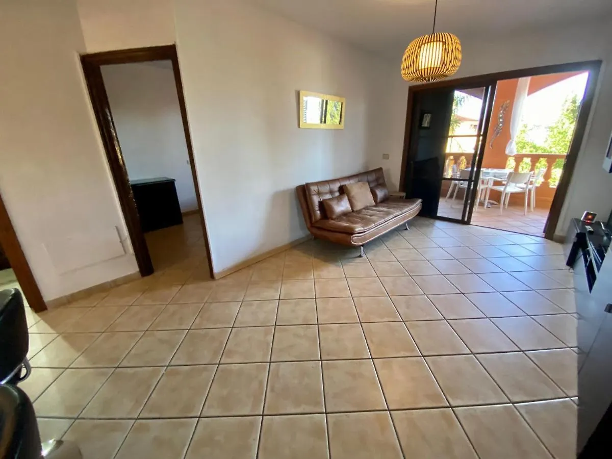 Elite Palace El Duque Apartment Costa Adeje  0*, Costa Adeje (Tenerife) Spain