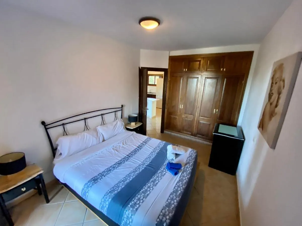 Elite Palace El Duque Apartment Costa Adeje  Costa Adeje (Tenerife)