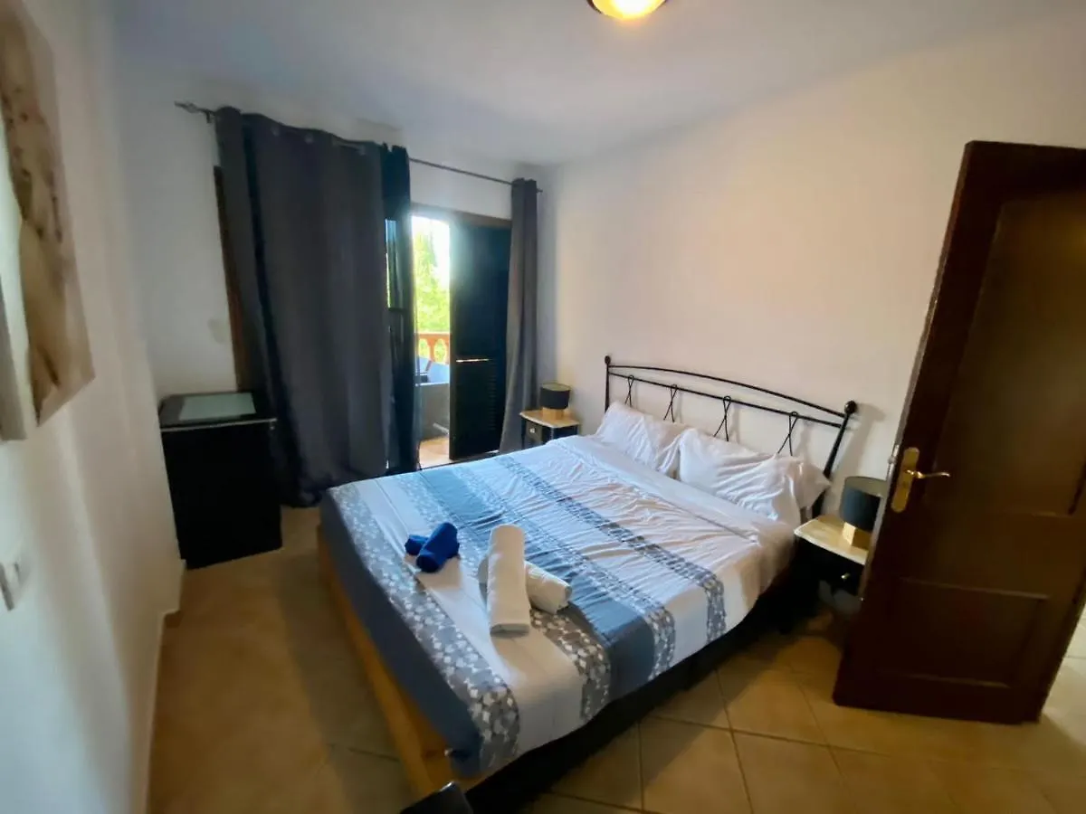 Elite Palace El Duque Apartment Costa Adeje  Spain